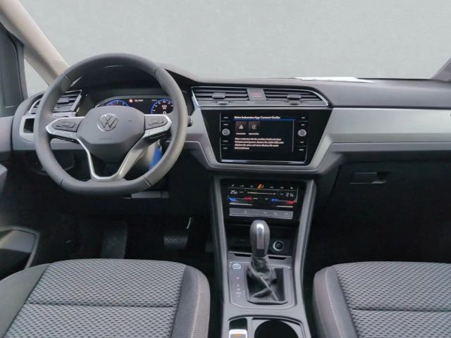 Volkswagen Touran 1.5 TSI 7-zitter DSG R-Line