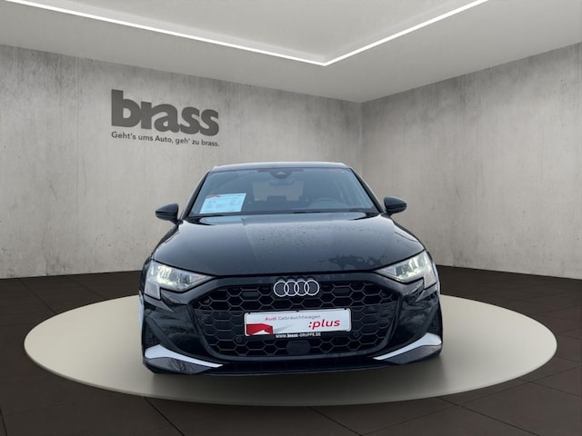 Audi A3 35 TDI S-Tronic Sportback