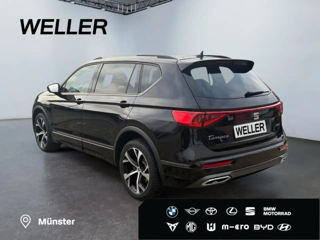 Seat Tarraco 2.0 TDI DSG FR-lijn