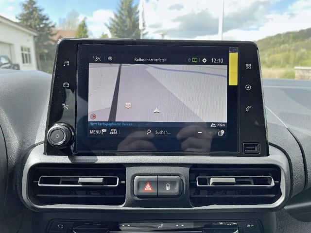 Opel Combo Combo-e Life Ultimate