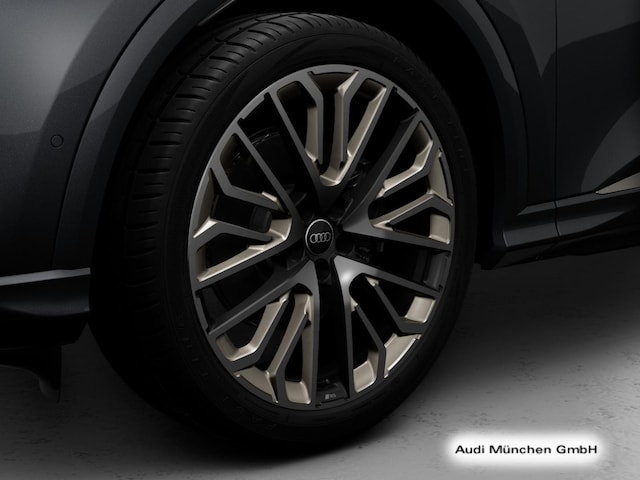 Audi Q5 Quattro S-Tronic Sportback