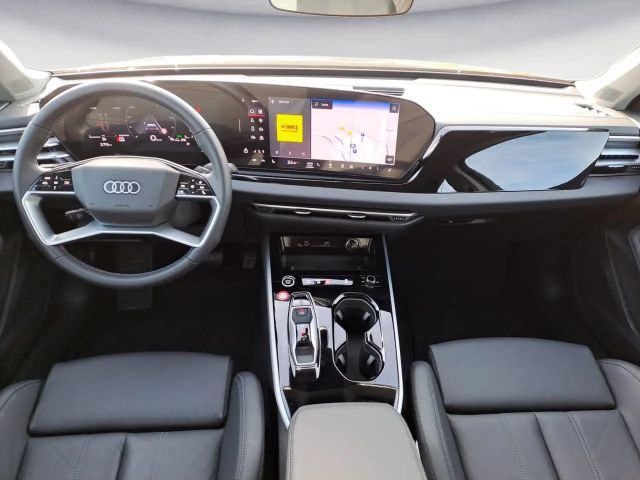 Audi A5 S-Tronic