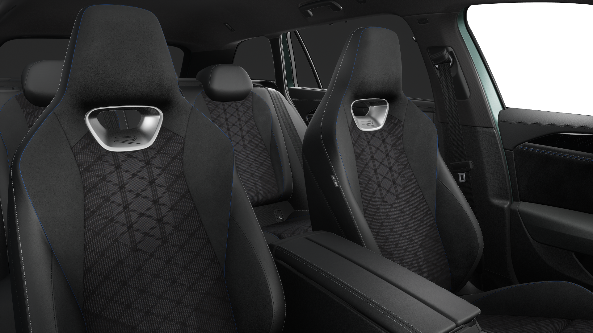 Volkswagen Passat 2.0 TDI R-Line Style