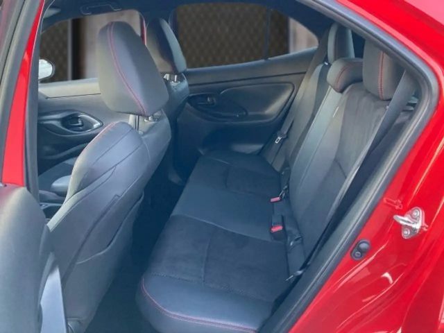 Toyota Yaris Cross 4x2 GR Hybride