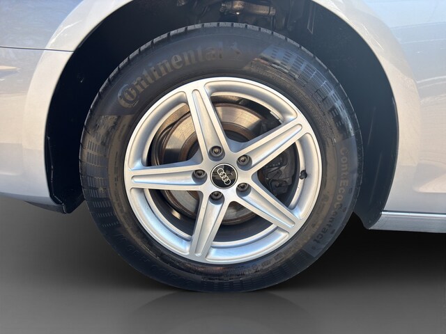 Audi A4 35 TDI Avant S-Tronic