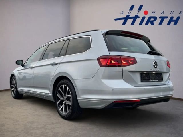 Volkswagen Passat 2.0 TDI Business DSG Variant