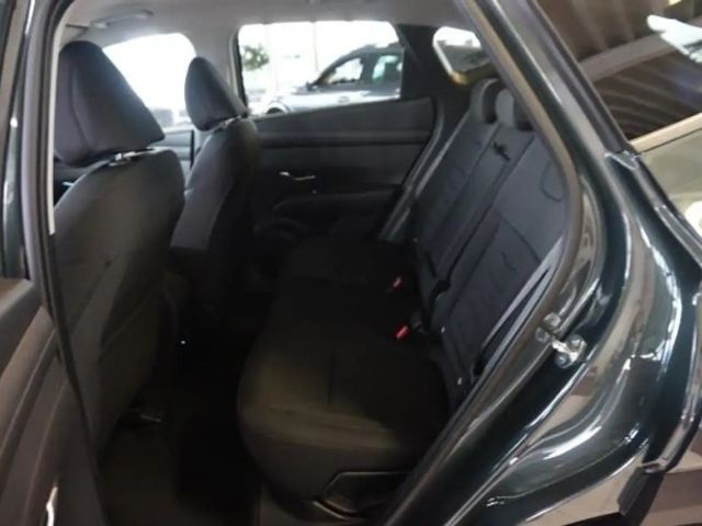 Hyundai Tucson T-GDi