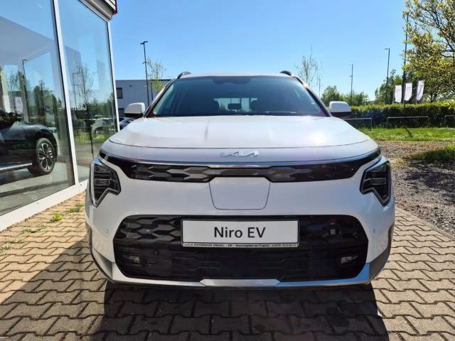 Kia Niro e-Niro