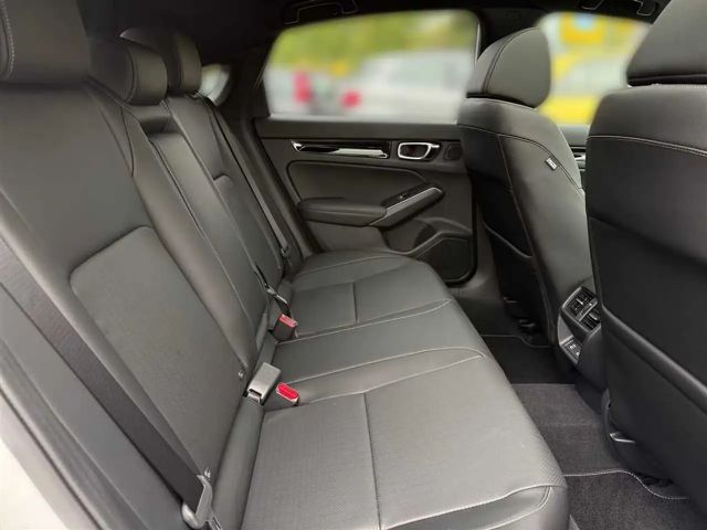 Honda Civic 2.0 Advance e:HEV