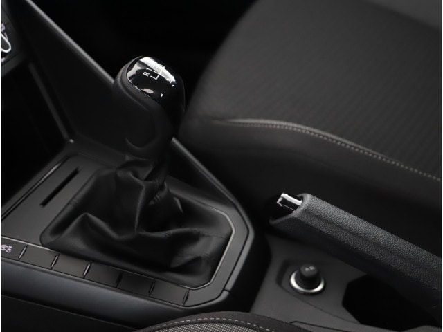 Volkswagen Polo Polo 1.0 Basis FrontAssist LED DAB+