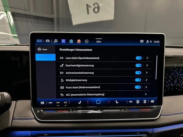 Volkswagen Tiguan 4Motion R-Line Style