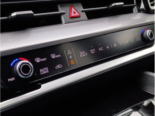 Kia Sportage GT-Line PHEV