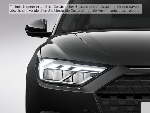 Audi A1 30 TFSI S-Tronic Sportback