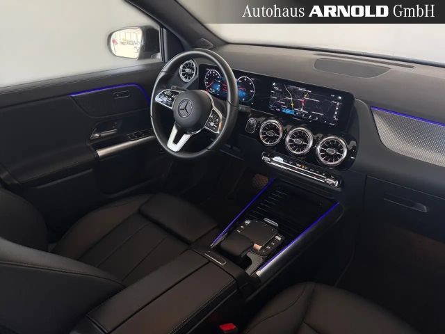 Mercedes-Benz EQA 300 4MATIC Advanced