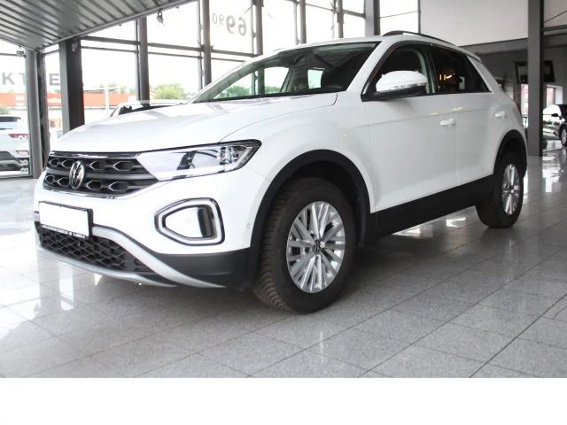 Volkswagen T-Roc 1.0 TSI Life