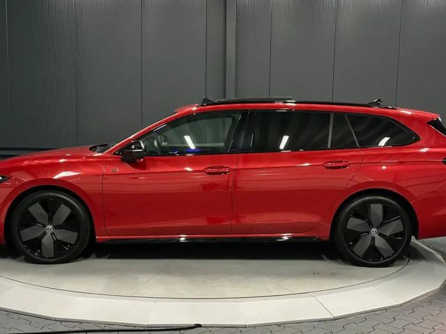 Volkswagen Passat R-Line Style Variant