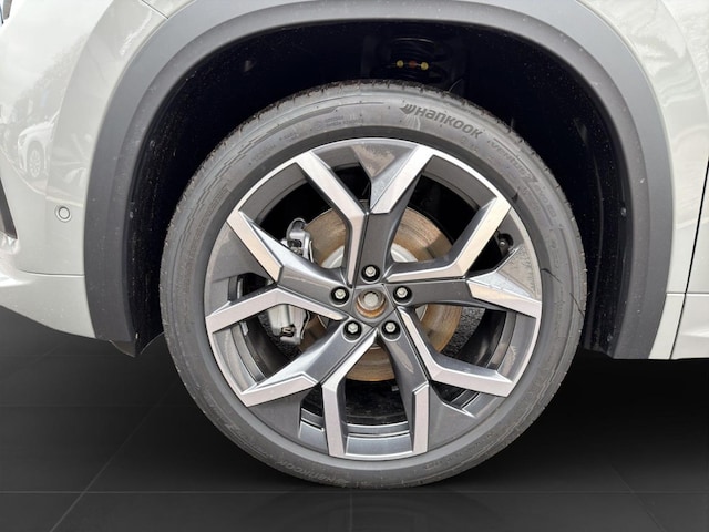 Skoda Kodiaq 1.5 TSI Sportline