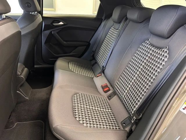 Audi A1 25 TFSI S-Line Sportback