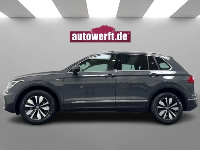 Volkswagen Tiguan 1.5 TSI DSG Move