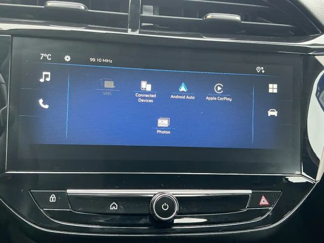 Opel Corsa 1.2 Turbo Turbo