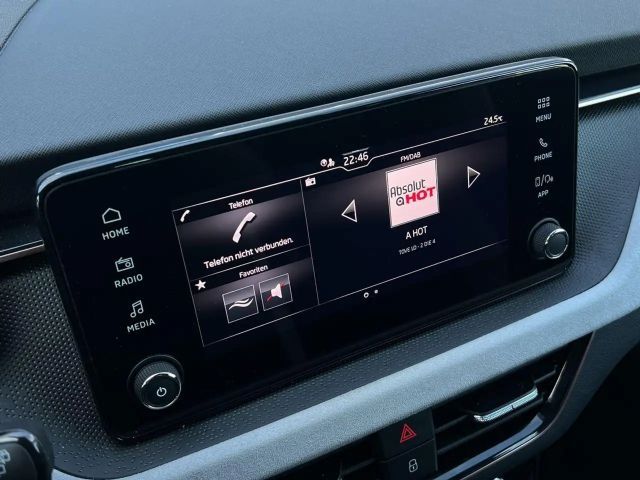 Skoda Scala 1.0 TSI Selection