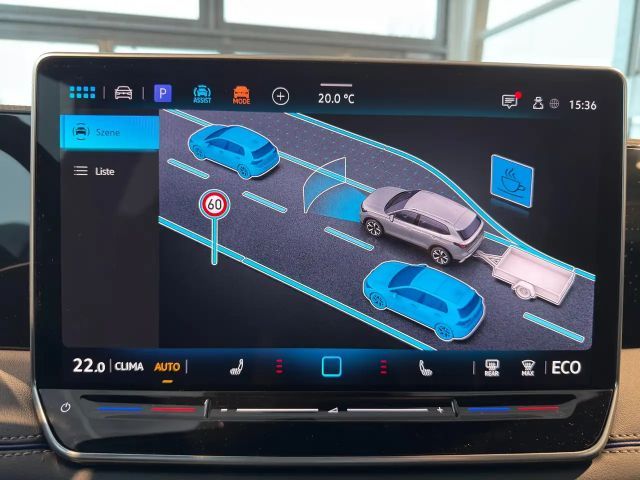 Volkswagen Tiguan DSG Sport eHybrid