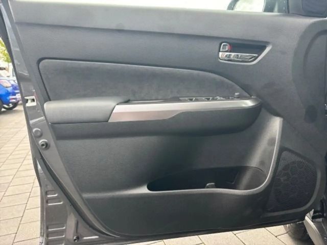 Suzuki Vitara AllGrip Comfort