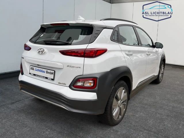 Hyundai Kona 2WD Electric