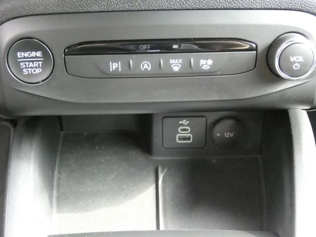 Ford Focus ST Line Wagon