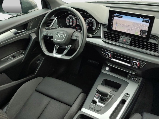 Audi Q5 40 TDI Quattro S-Tronic