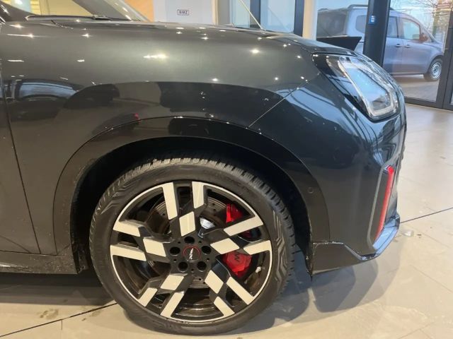 MINI John Cooper Works Countryman All4