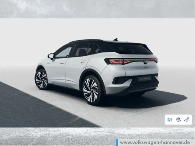Volkswagen ID.4 GTX IQ.Drive