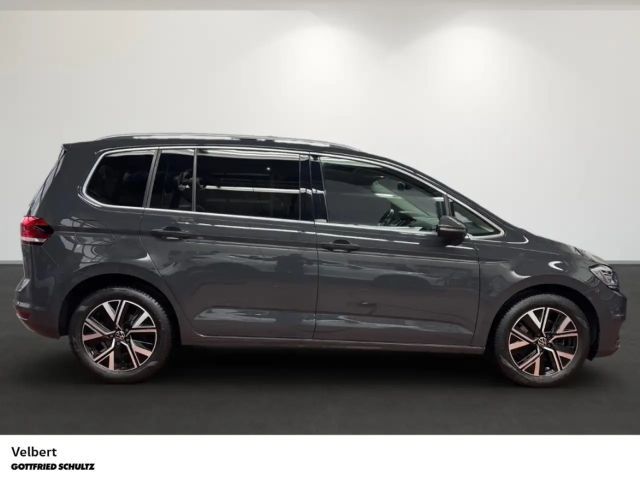 Volkswagen Touran 1.5 TSI Highline