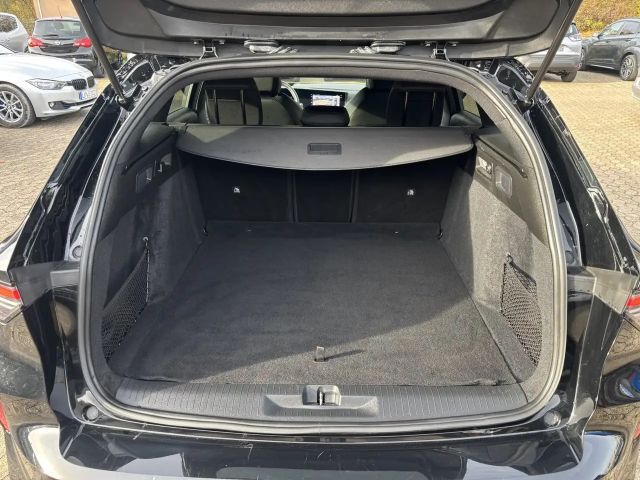 Opel Astra GS-Line Grand Sport Sports Tourer