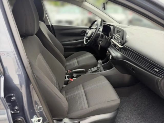 Hyundai i20 1.0 Select T-GDi