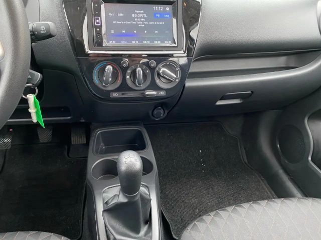 Mitsubishi Space Star MIVEC Star