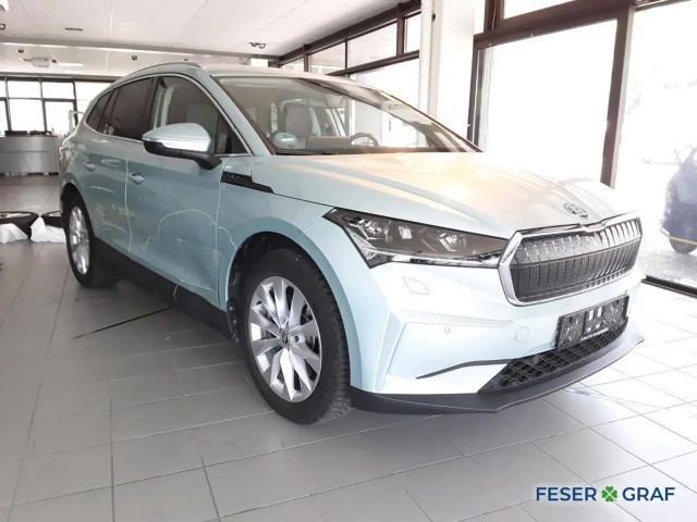 Skoda Enyaq Loft iV 80