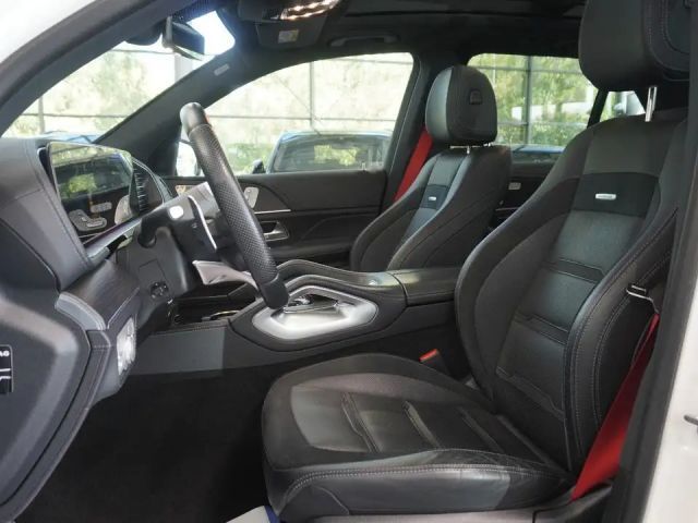 Mercedes-Benz GLE 53 AMG AMG Line