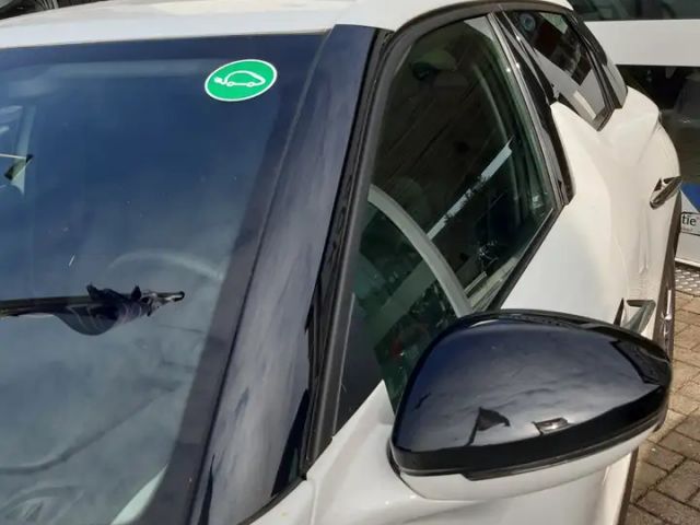 DS DS 3 Crossback Crossback E-Tense