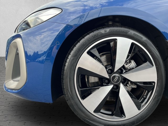 Audi A5 Avant S-Tronic