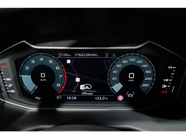 Audi A1 40 TFSI S-Line Sportback