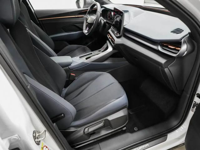 Cupra Terramar 1,5 eTSI DSG Cupra