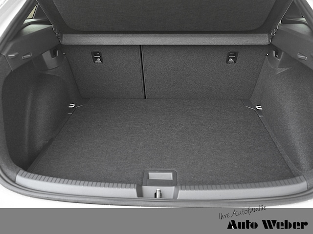 Volkswagen Taigo 1.5 TSI DSG