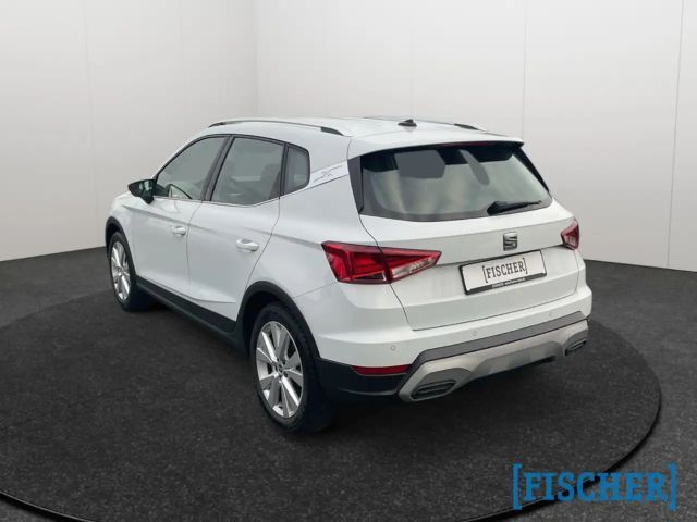 Seat Arona 1.0 TSI