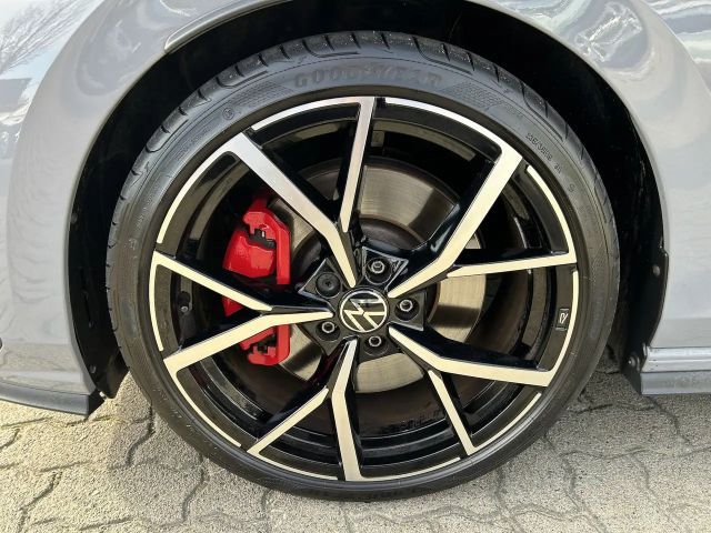 Volkswagen Golf 2.0 TSI DSG GTI Golf VIII