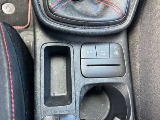 Ford Fiesta EcoBoost ST Line