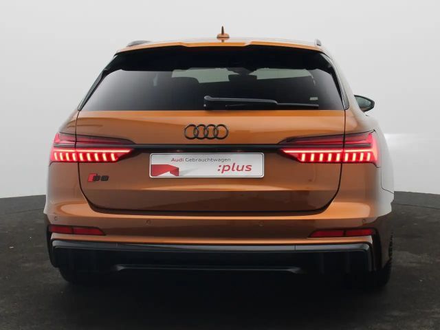Audi S6 Quattro