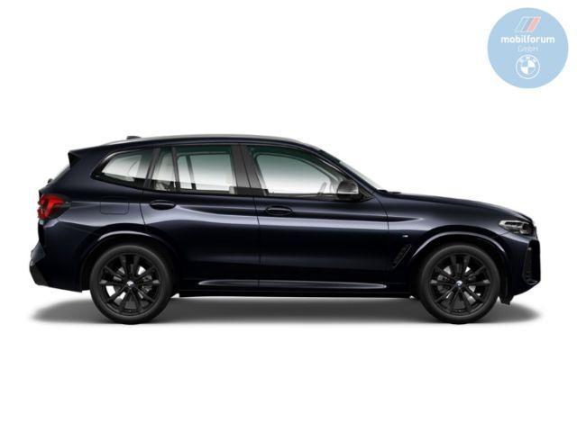 BMW iX3 M40d