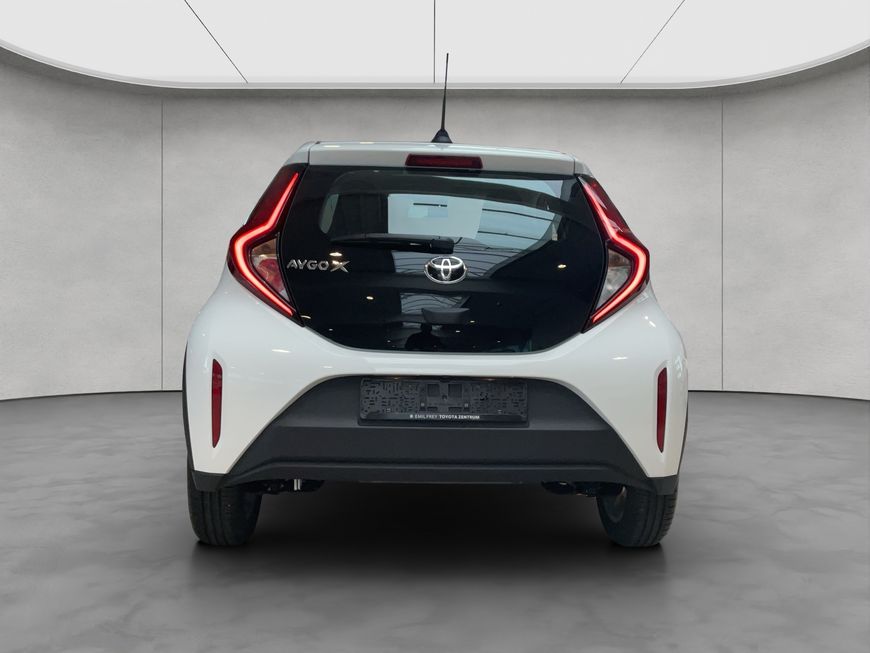 Toyota Aygo X 5-deurs Comfort