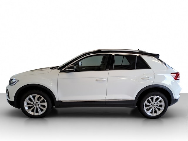 Volkswagen T-Roc 1.5 TSI DSG Style